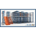 Стальная платформа Mezzanine Warehouse Rack с хорошей ценой